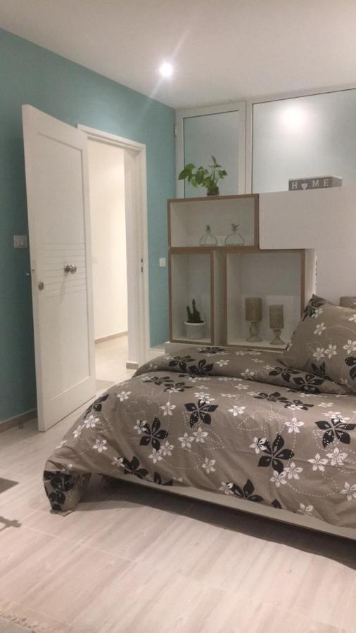 Charmant Studio A Szfaksz Kültér fotó