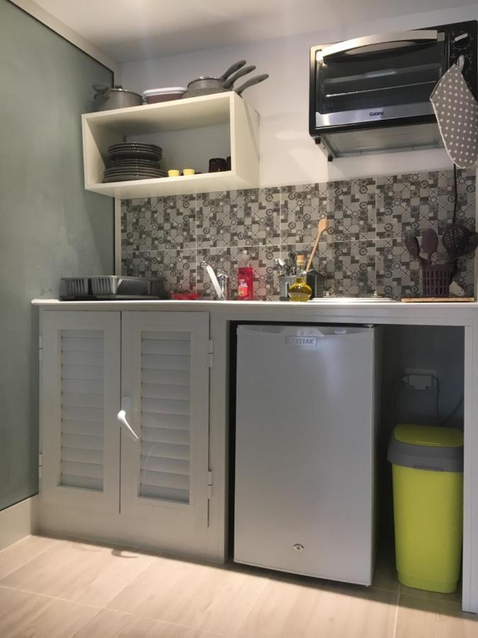 Charmant Studio A Szfaksz Kültér fotó