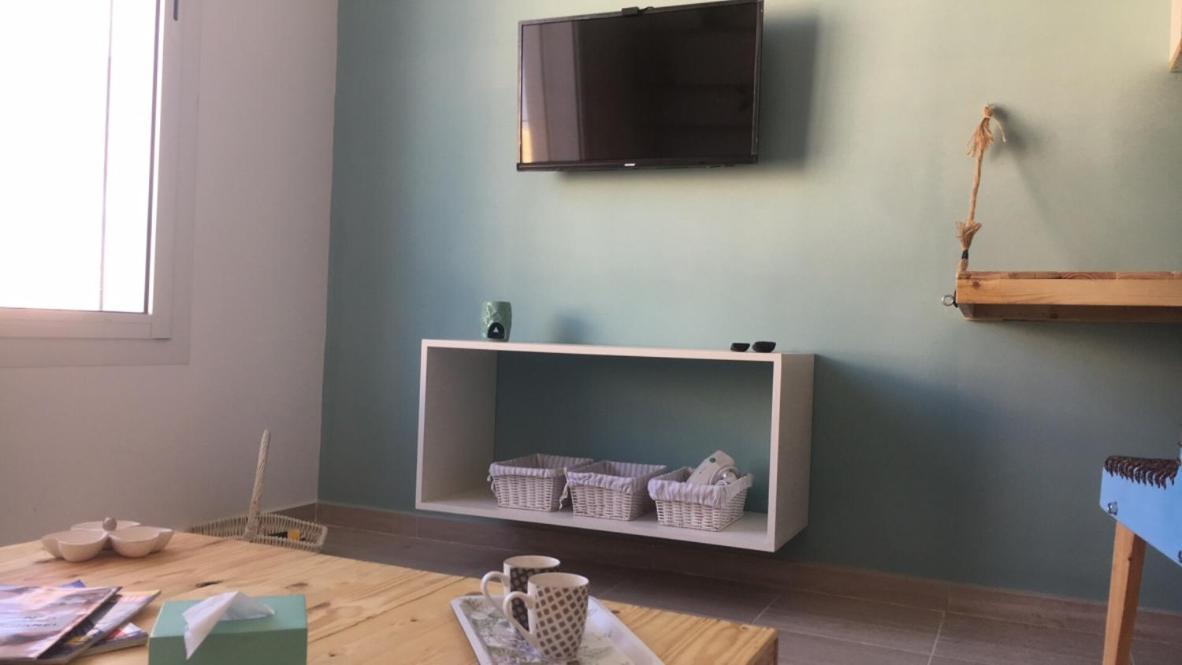 Charmant Studio A Szfaksz Kültér fotó