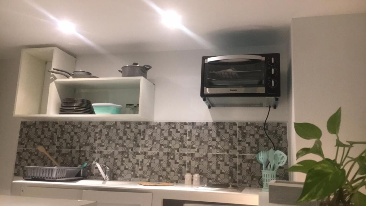 Charmant Studio A Szfaksz Kültér fotó