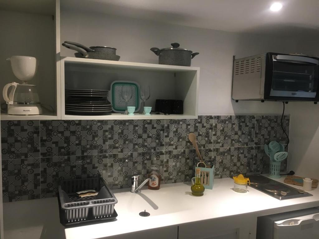 Charmant Studio A Szfaksz Kültér fotó