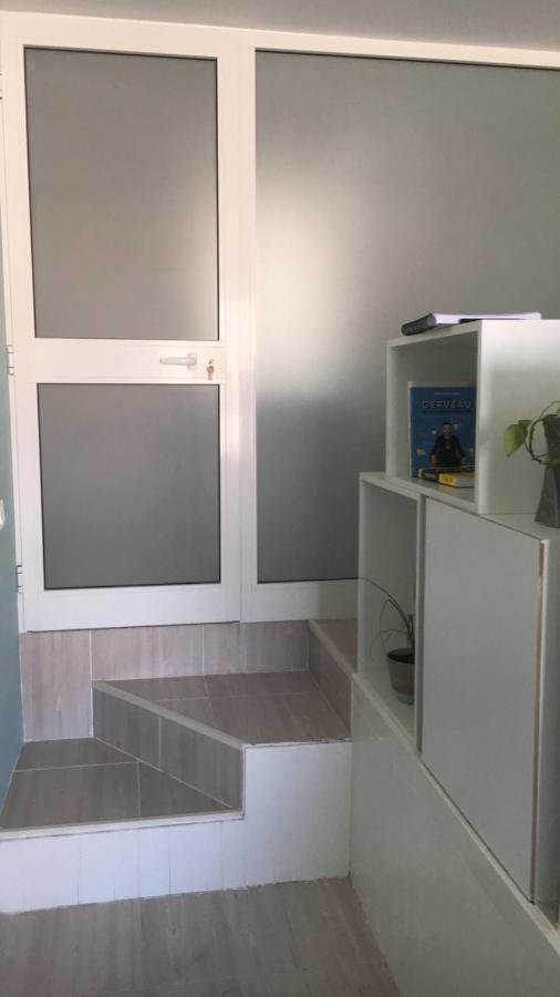 Charmant Studio A Szfaksz Kültér fotó