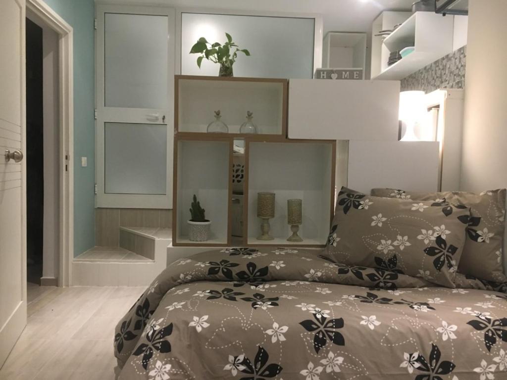 Charmant Studio A Szfaksz Kültér fotó