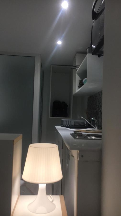 Charmant Studio A Szfaksz Kültér fotó