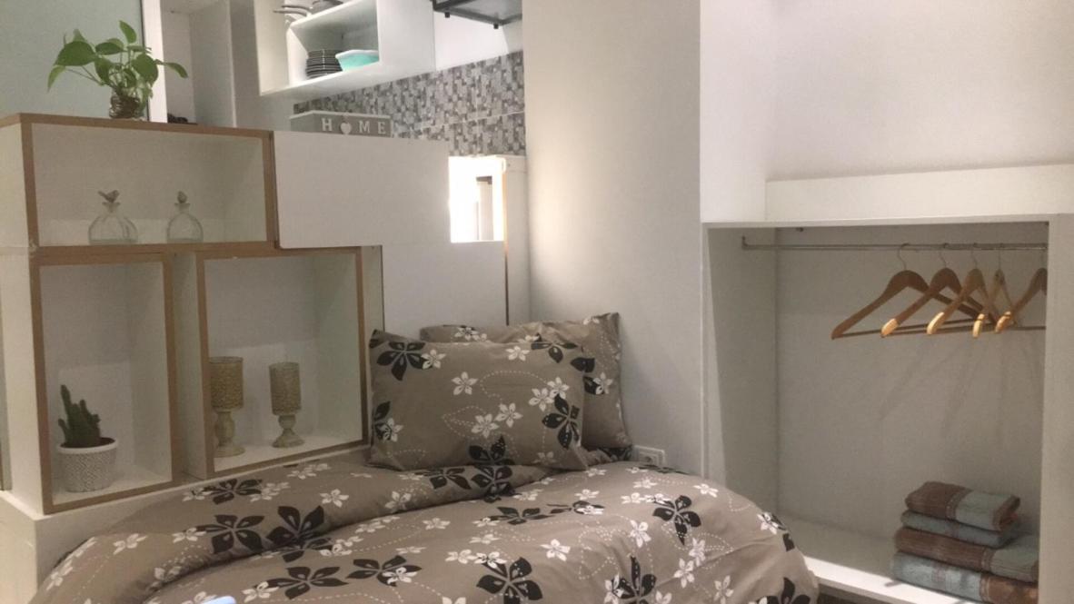 Charmant Studio A Szfaksz Kültér fotó