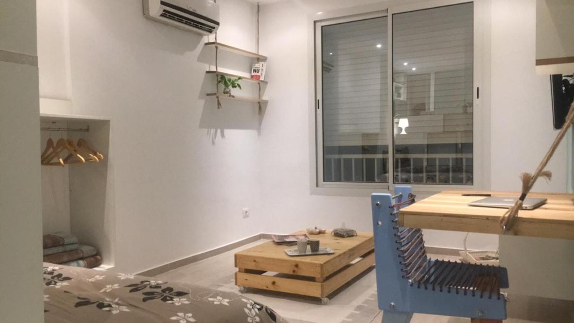 Charmant Studio A Szfaksz Kültér fotó