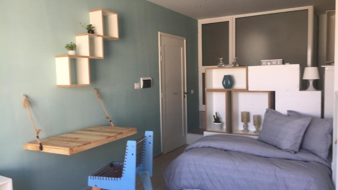 Charmant Studio A Szfaksz Kültér fotó